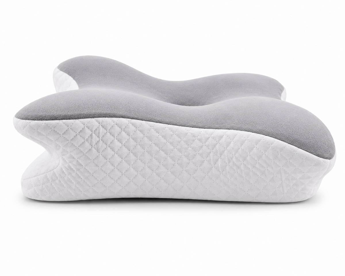 🔥OFERTA — Almohada Cervical WELOZA